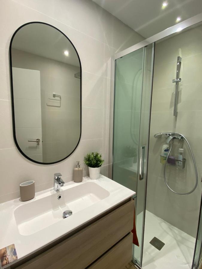 Relajante Habitacion มาลากา ภายนอก รูปภาพ