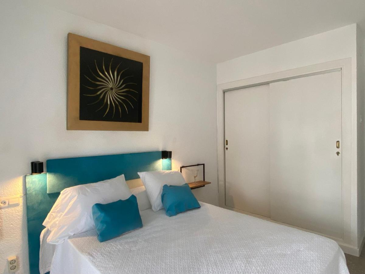 Relajante Habitacion มาลากา ภายนอก รูปภาพ